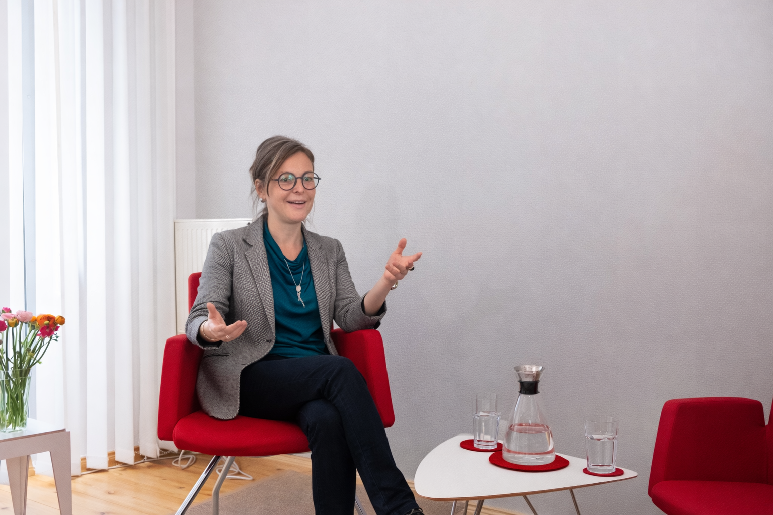 systemische Therapie Charlottenburg