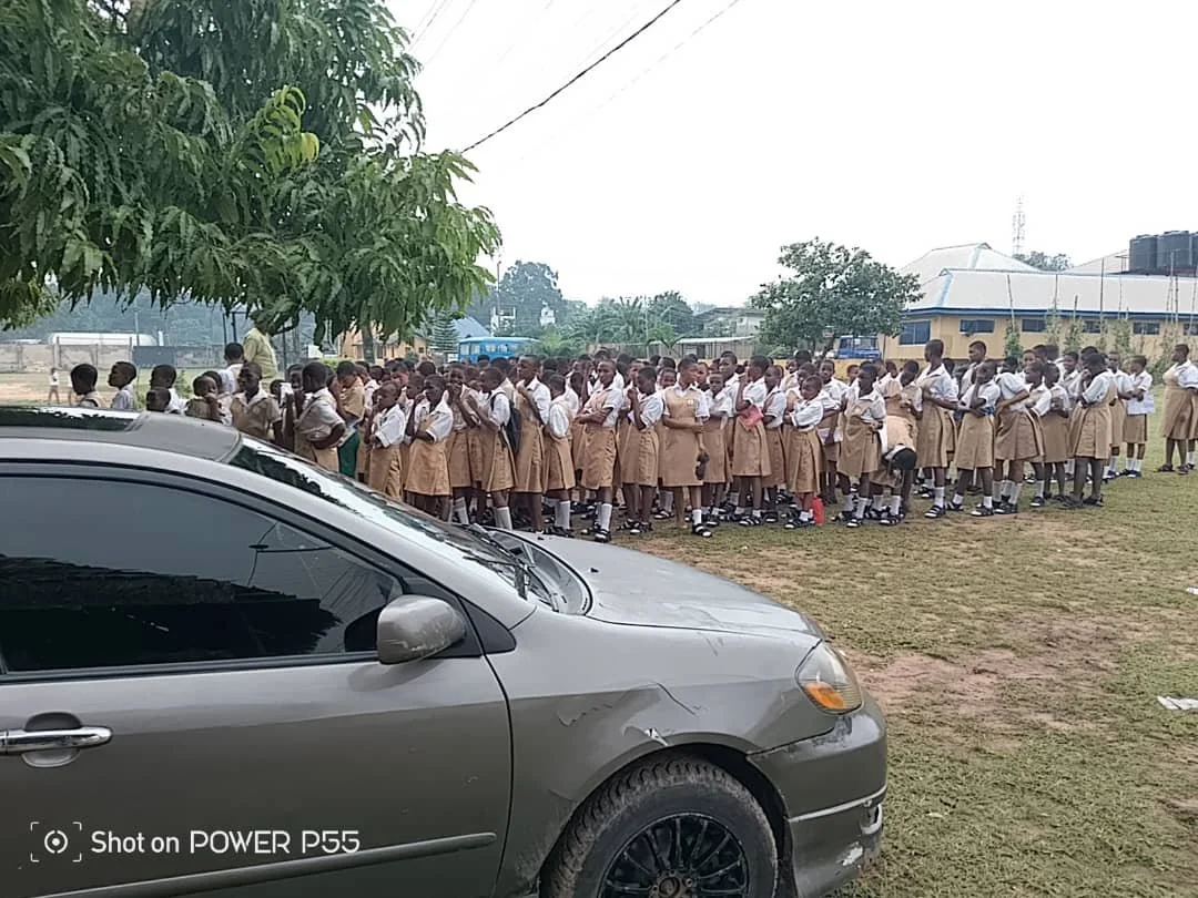 School Outreach