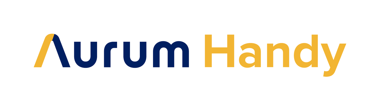 Aurum Handy