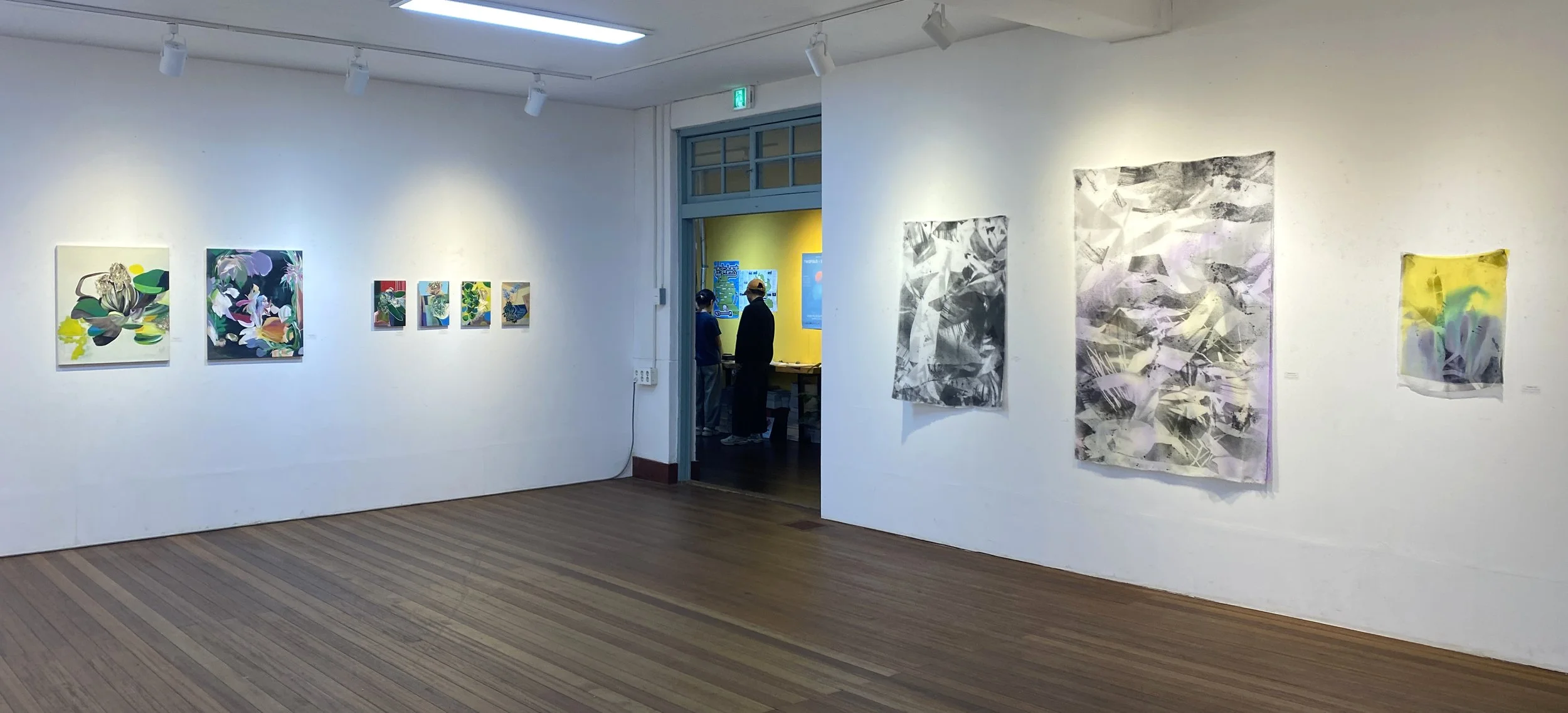 Seohae Art Museum (Group)