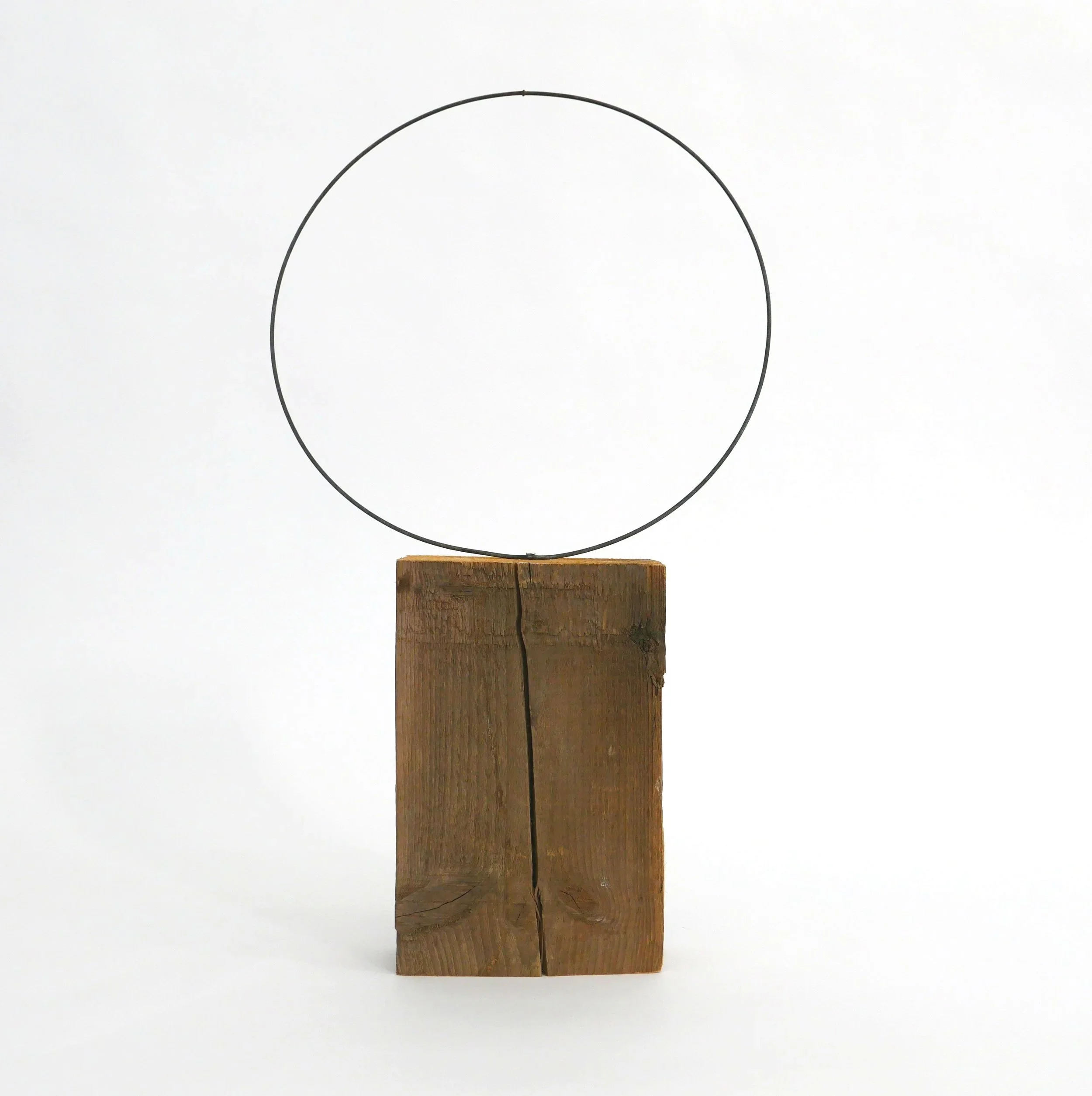 Proposal Nr. 5, 2017 Wood, metal