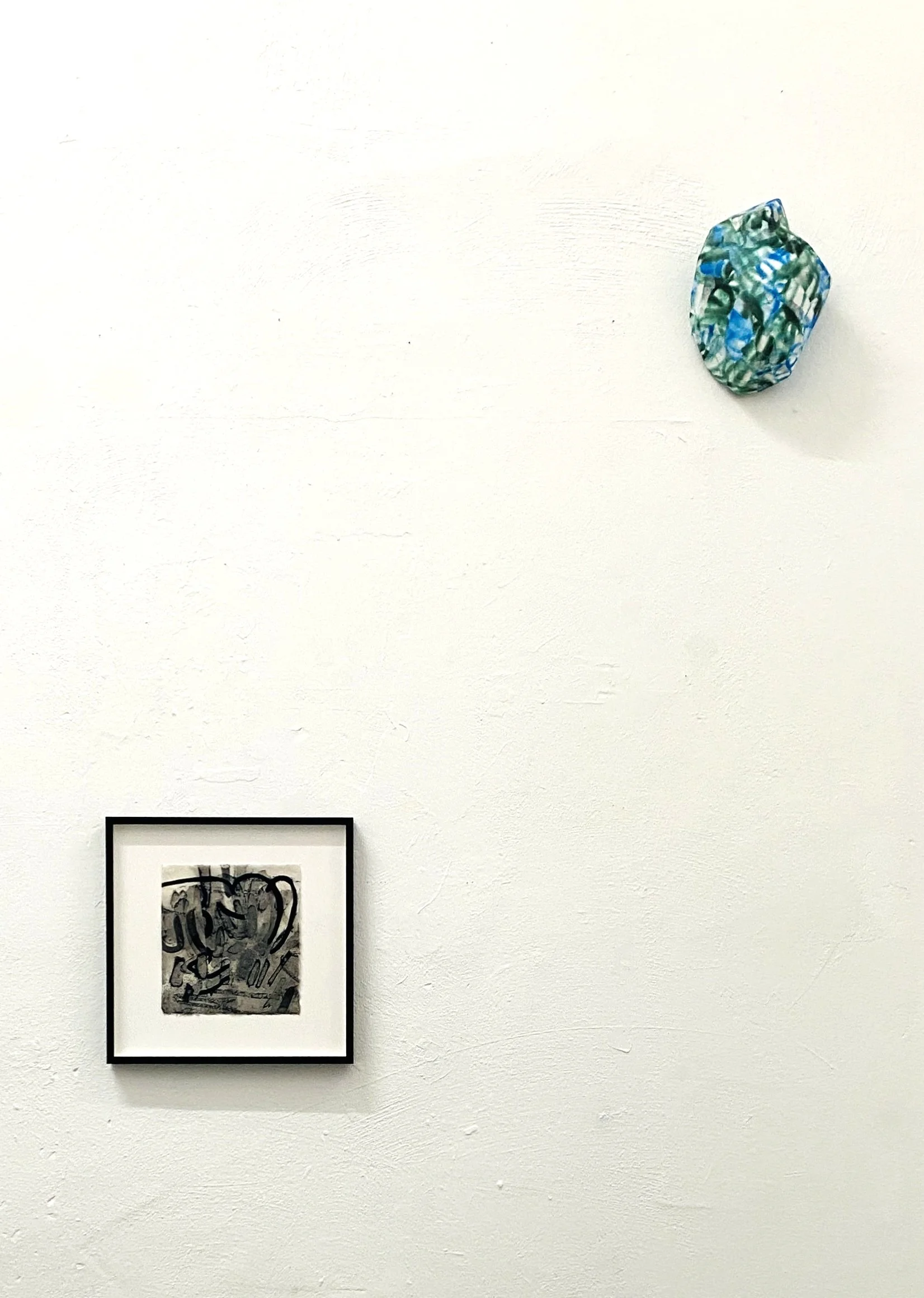 Studiospace Lange Strasse 31, Frankfurt am Main (Group)