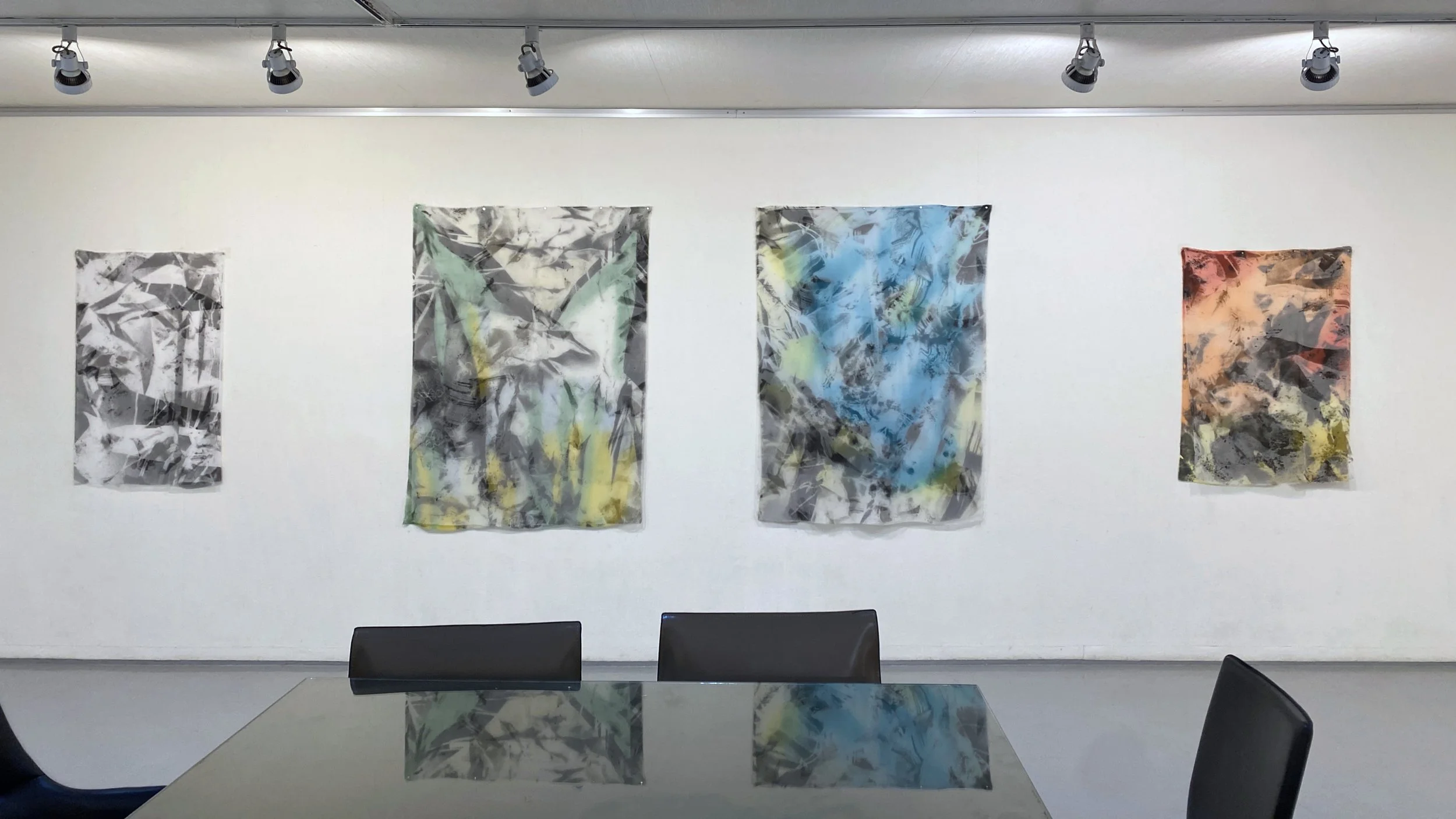 Jang Eun Sun Gallery (Group)