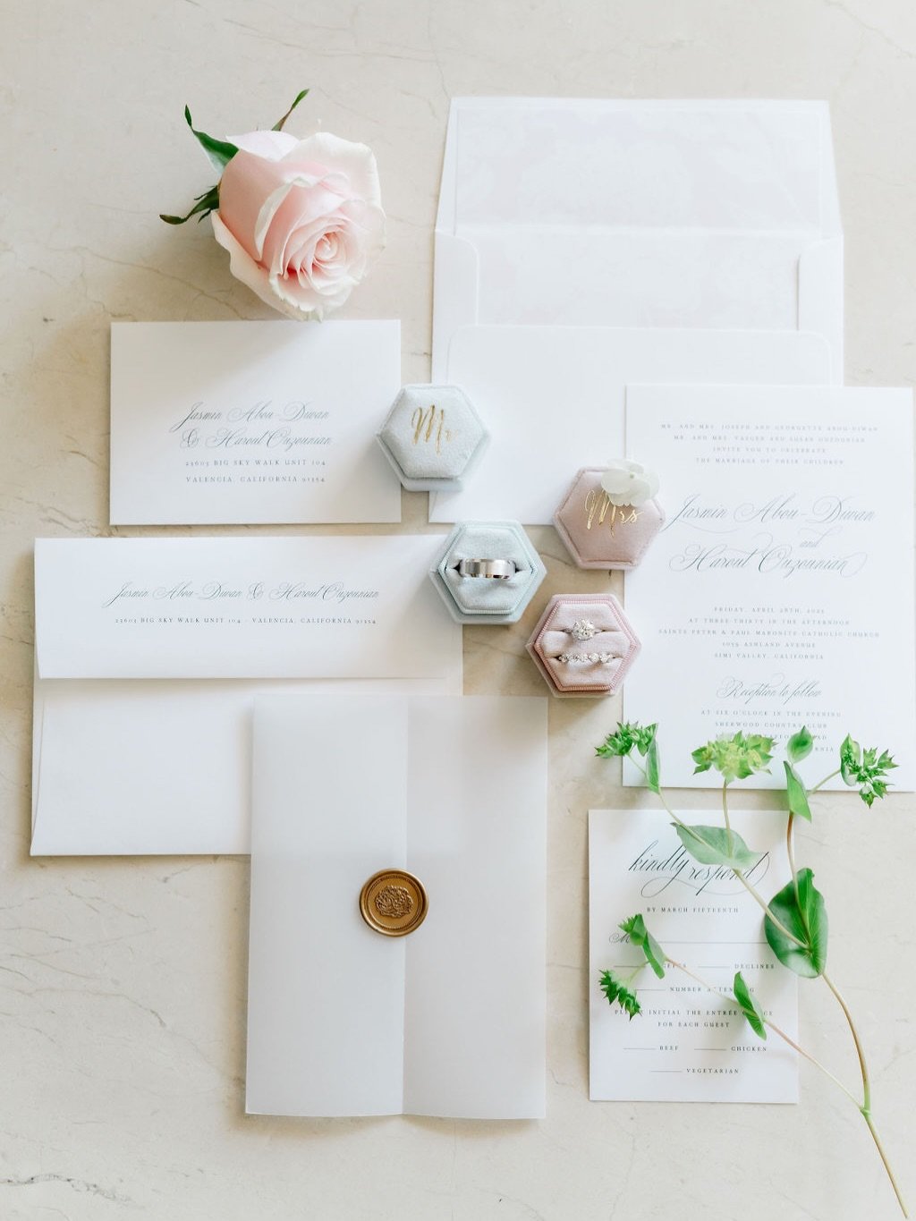A beautiful celebration at Sherwood Country Club. Some settings simply speak for themselves. 🤍

Planning &amp; Design: @eventsbytania_
Venue: @sherwood_country_club @kennew_sherwoodcc
Photography: @tinphotography
Videography: @aprilstoryfilms
Floral