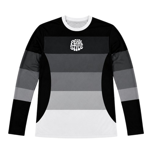 Jersey V2 Grey
