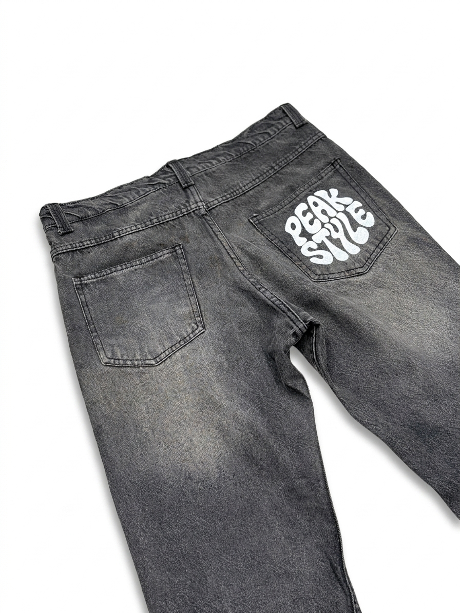 Free-Ride Jeans