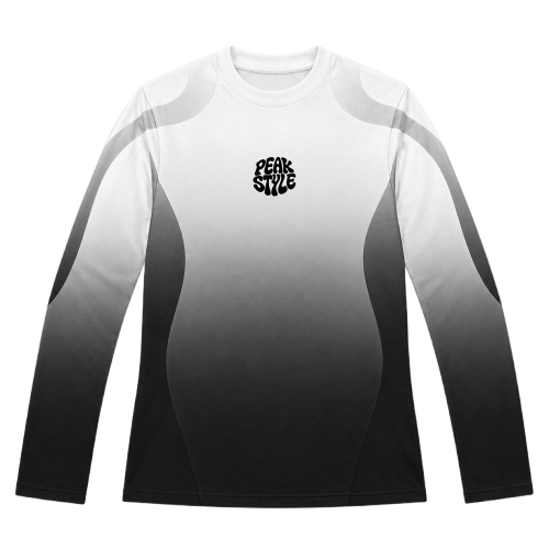 Jersey V3 Black