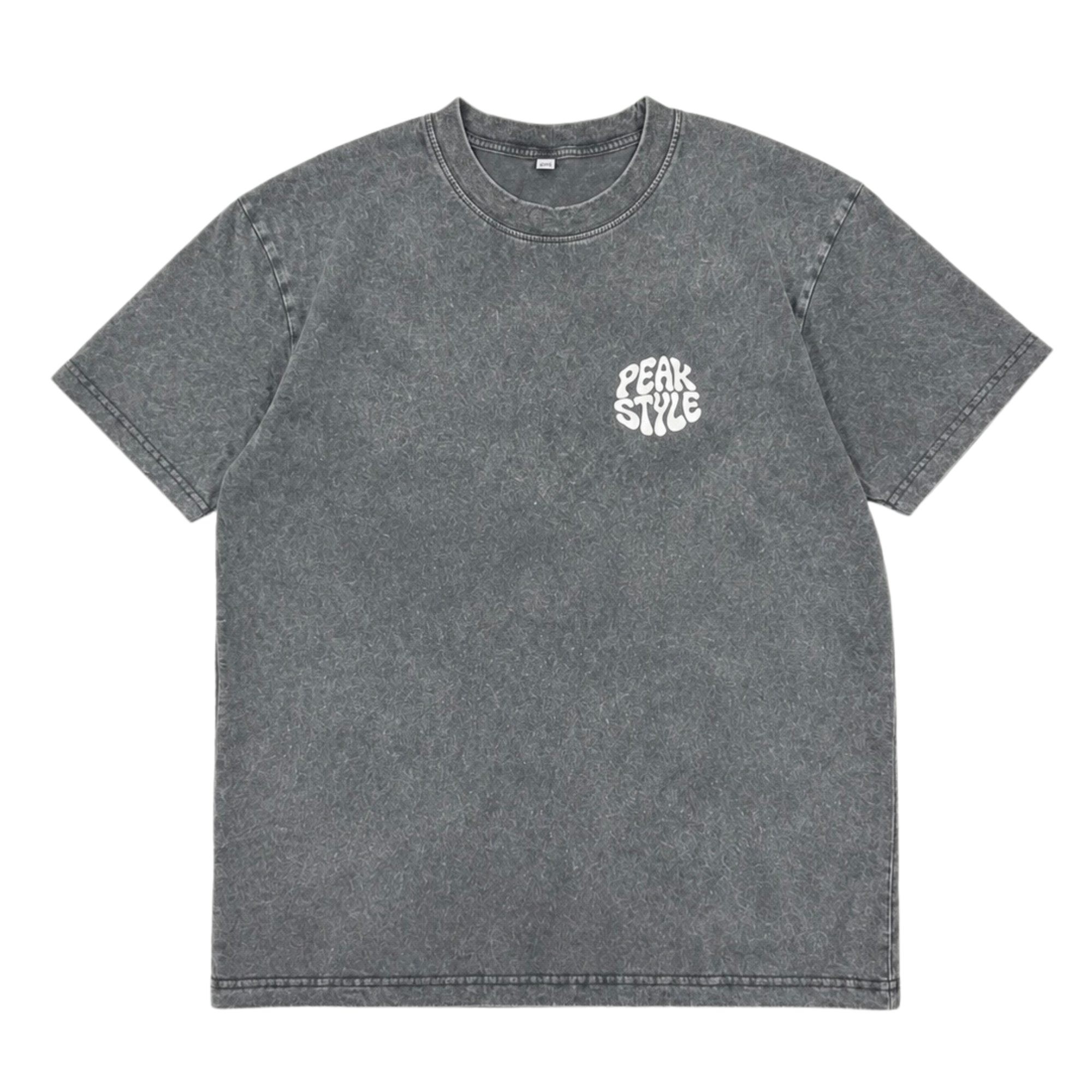 Grey Trail T-shirt