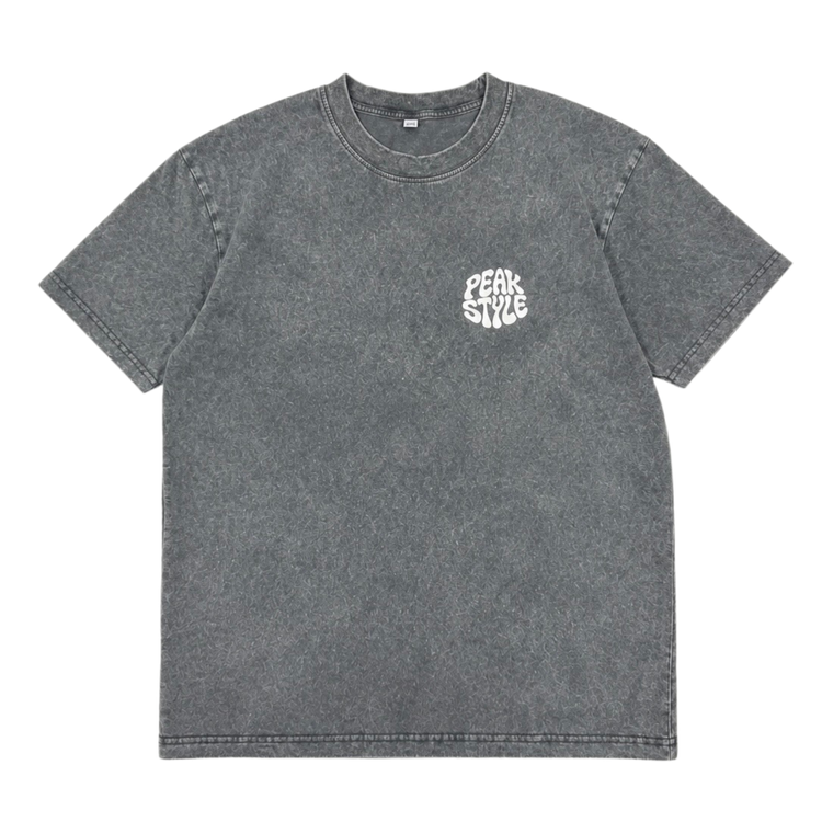 Grey T-Shirt