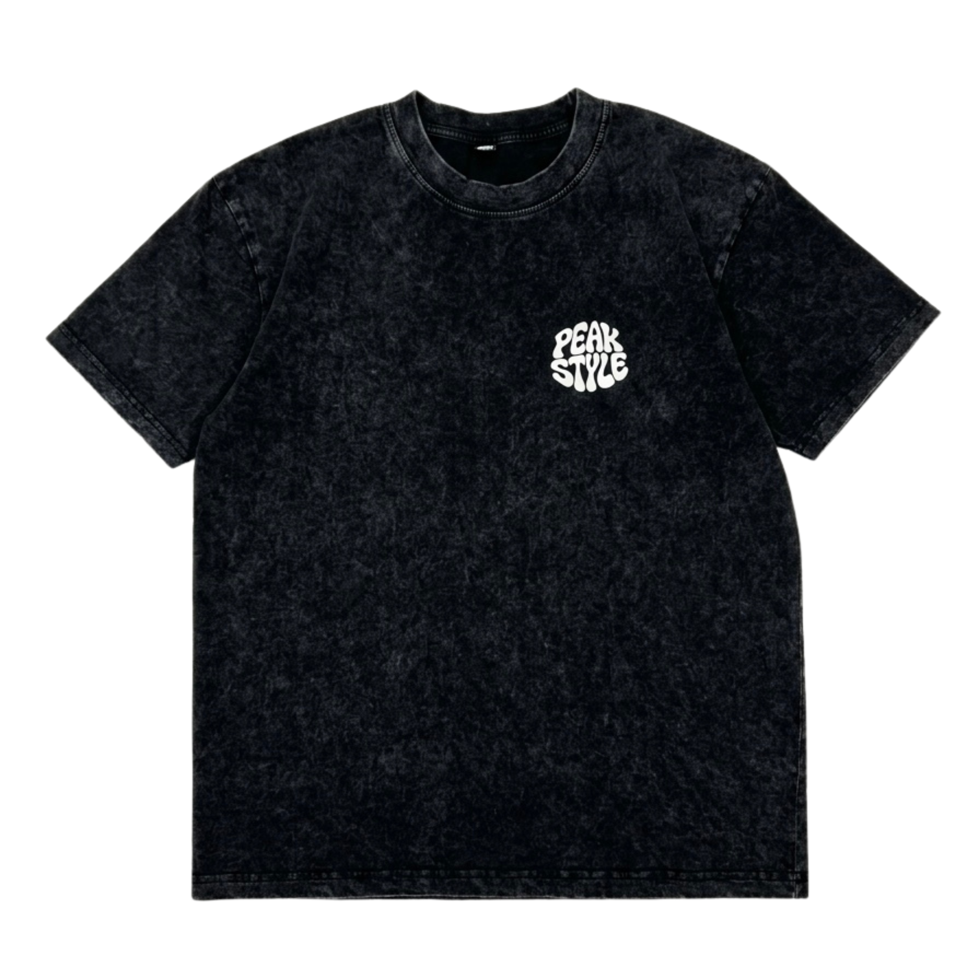 Black Trail T-shirt