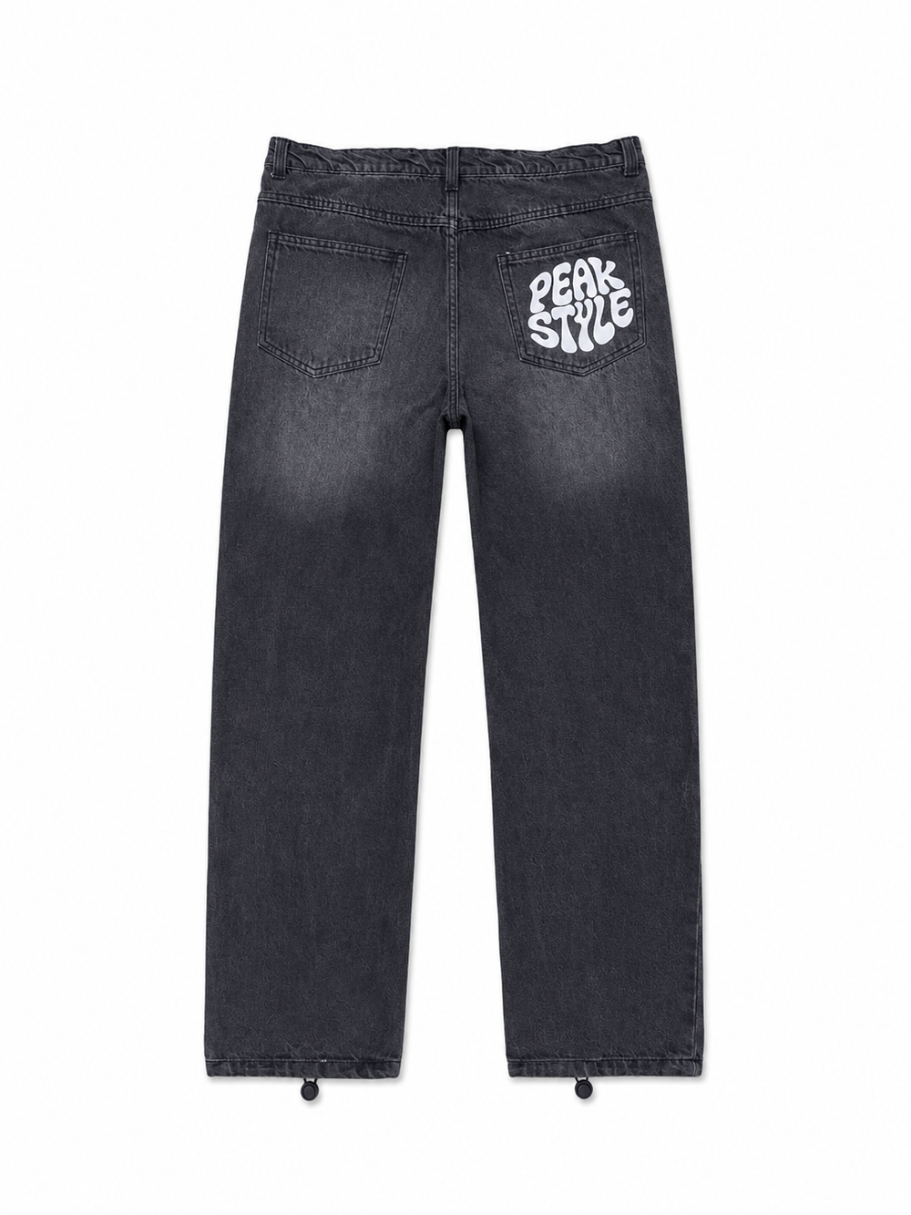 Free-Ride Jeans