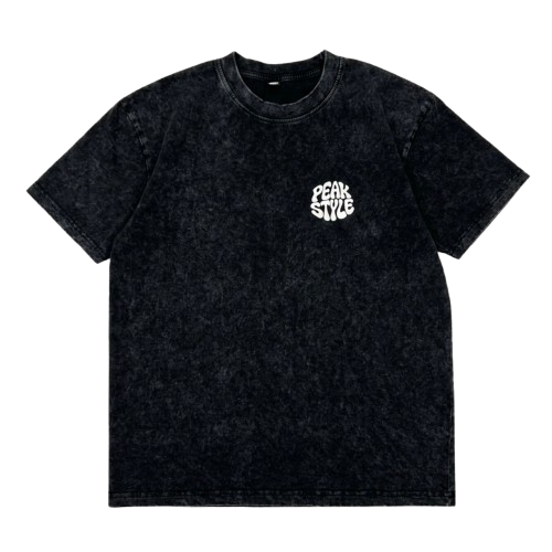 Black Trail T-shirt