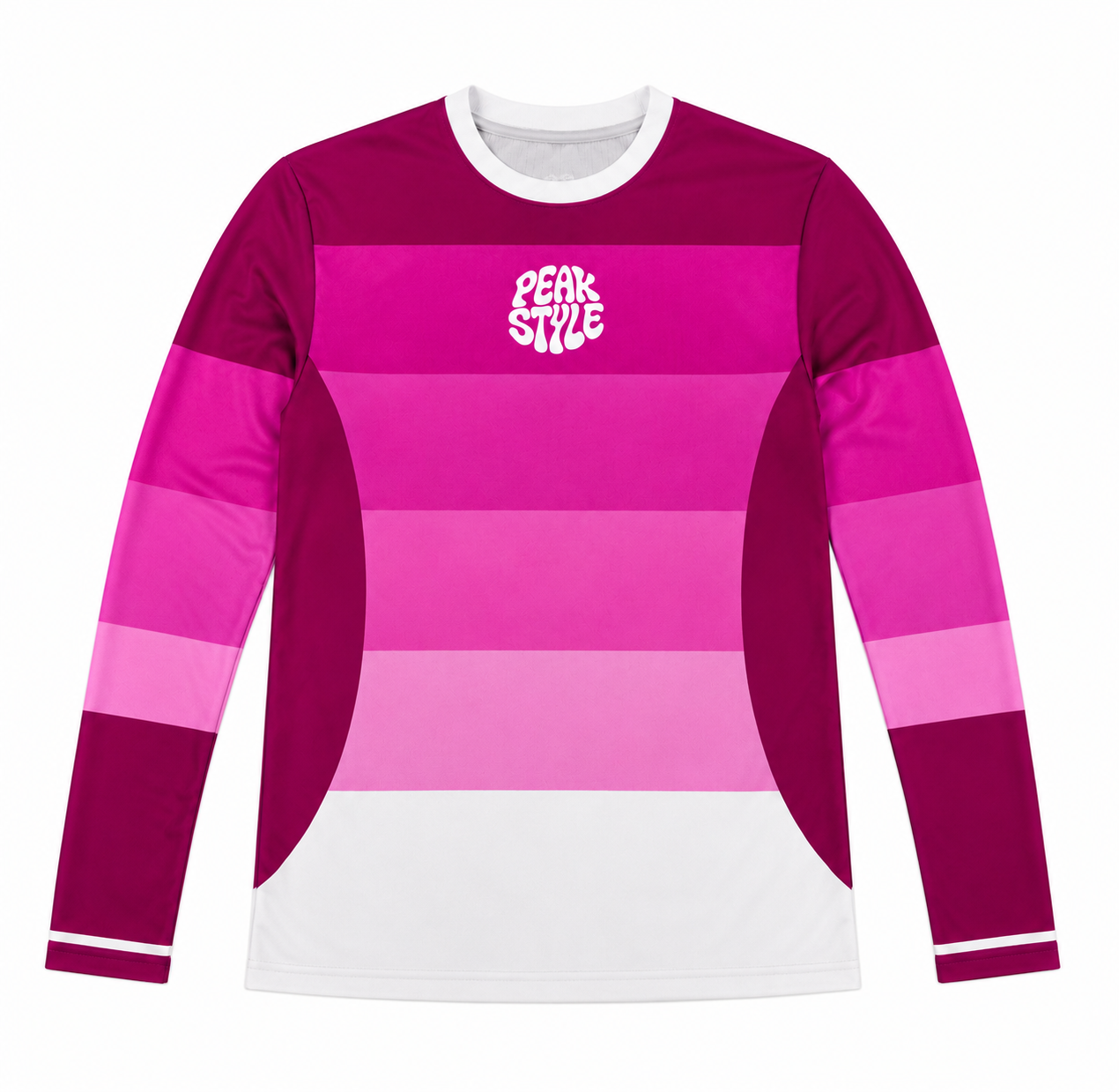 Jersey V2 Pink