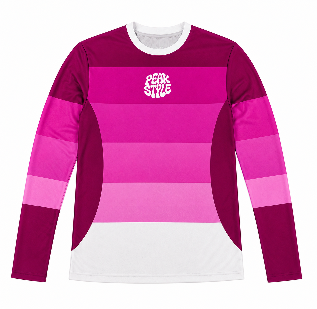 Jersey V2 Pink