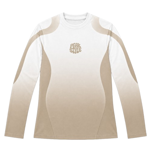 Jersey V3 Sand