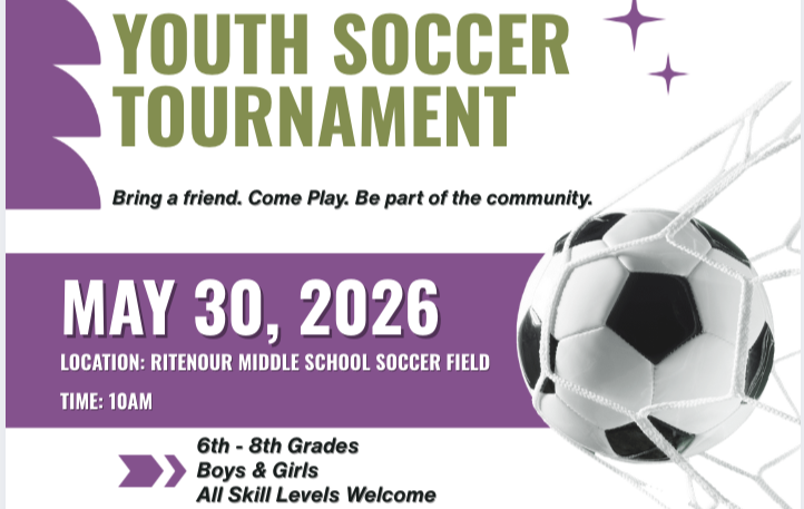 Youth Soccer Tournament