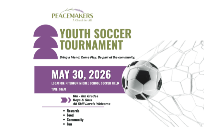 Youth Soccer Tournament