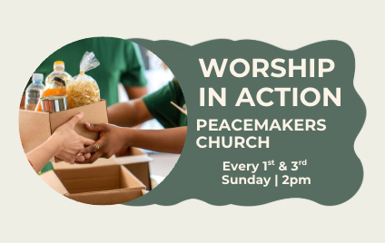 Worship in Action 