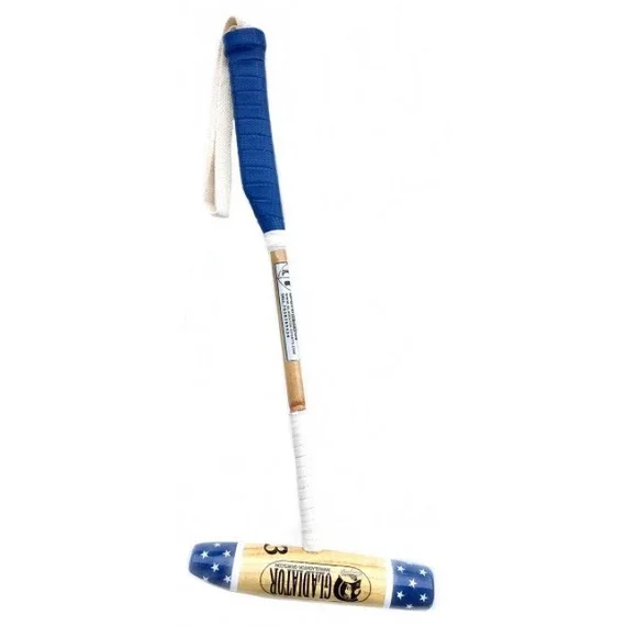 Sample Marketplace Product Listing (Used Gear)