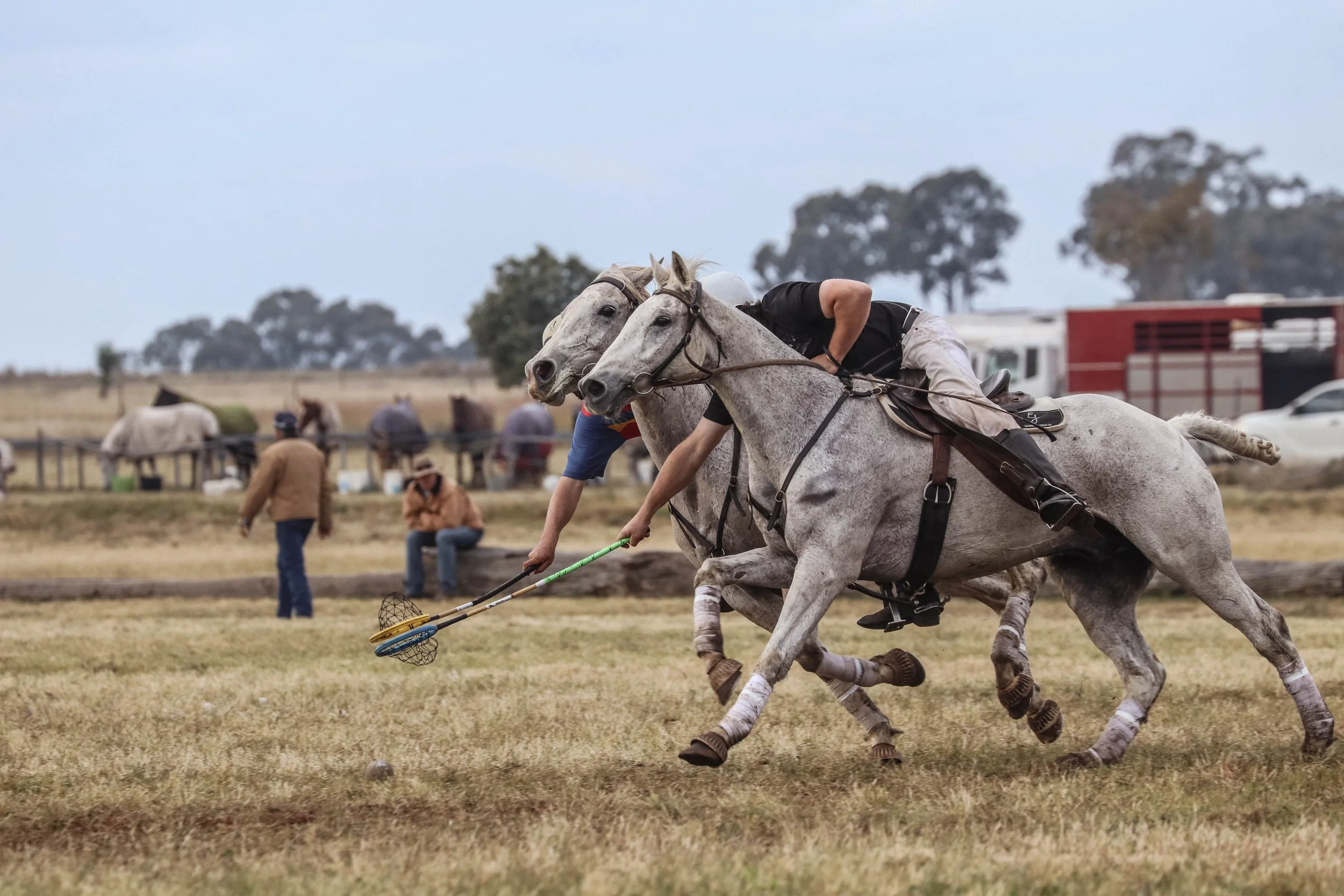 𝐖𝐡𝐲 𝐈 𝐒𝐭𝐚𝐫𝐭𝐞𝐝 𝐄𝐯𝐞𝐫𝐲𝐭𝐡𝐢𝐧𝐠 𝐏𝐨𝐥𝐨𝐜𝐫𝐨𝐬𝐬𝐞 (𝐄𝐏) 𝐰𝐢𝐭𝐡 𝐊𝐫𝐢𝐬𝐭𝐲 𝐁𝐮𝐥𝐥𝐞𝐧