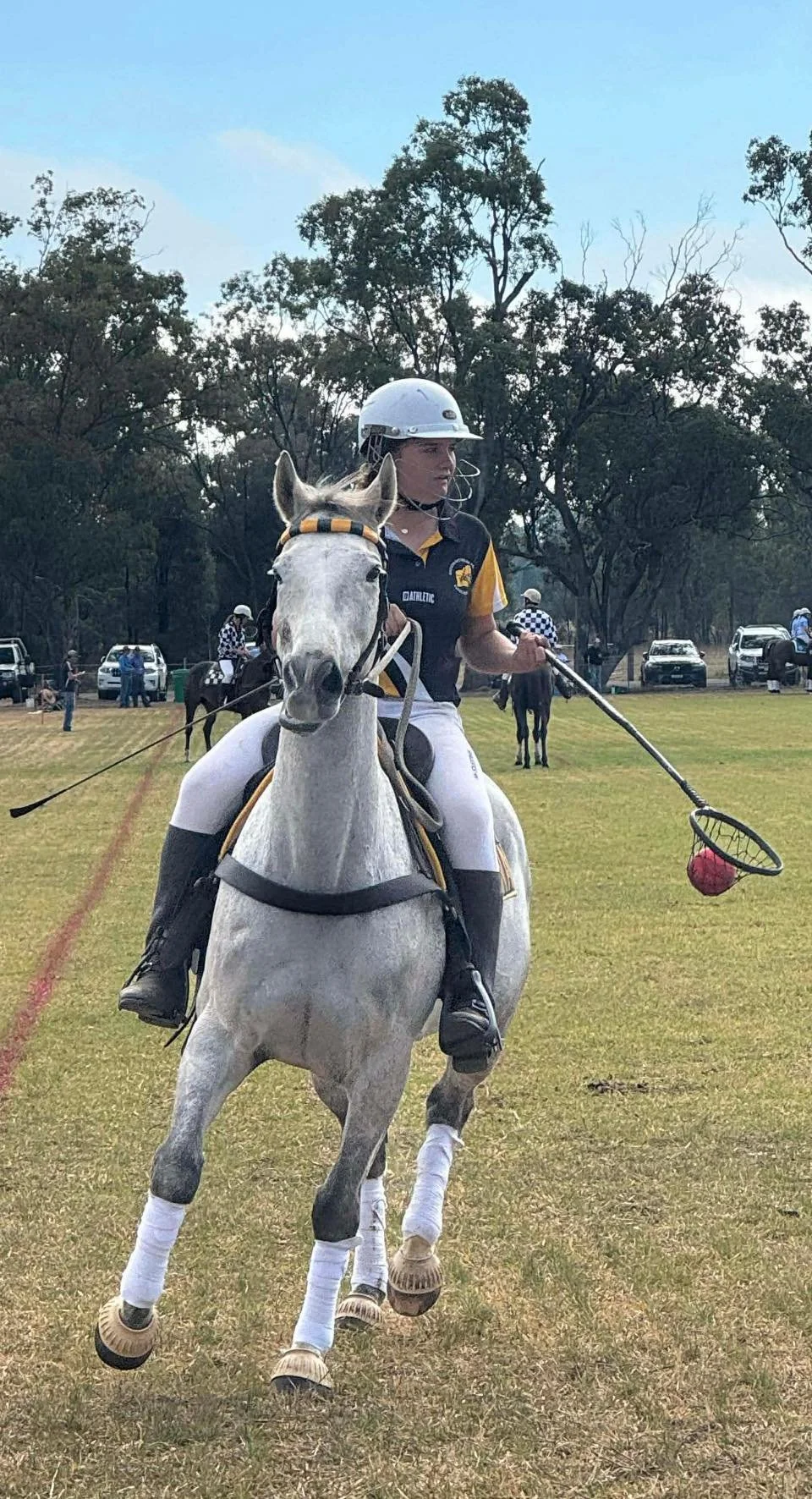 East Lynne Chenjera | 𝐑𝐨𝐚𝐝 𝐭𝐨 𝐭𝐡𝐞 𝟐𝟎𝟐𝟔 𝐃𝐚𝐫𝐰𝐢𝐧 𝐏𝐨𝐥𝐨𝐜𝐫𝐨𝐬𝐬𝐞 𝐍𝐚𝐭𝐢𝐨𝐧𝐚𝐥𝐬