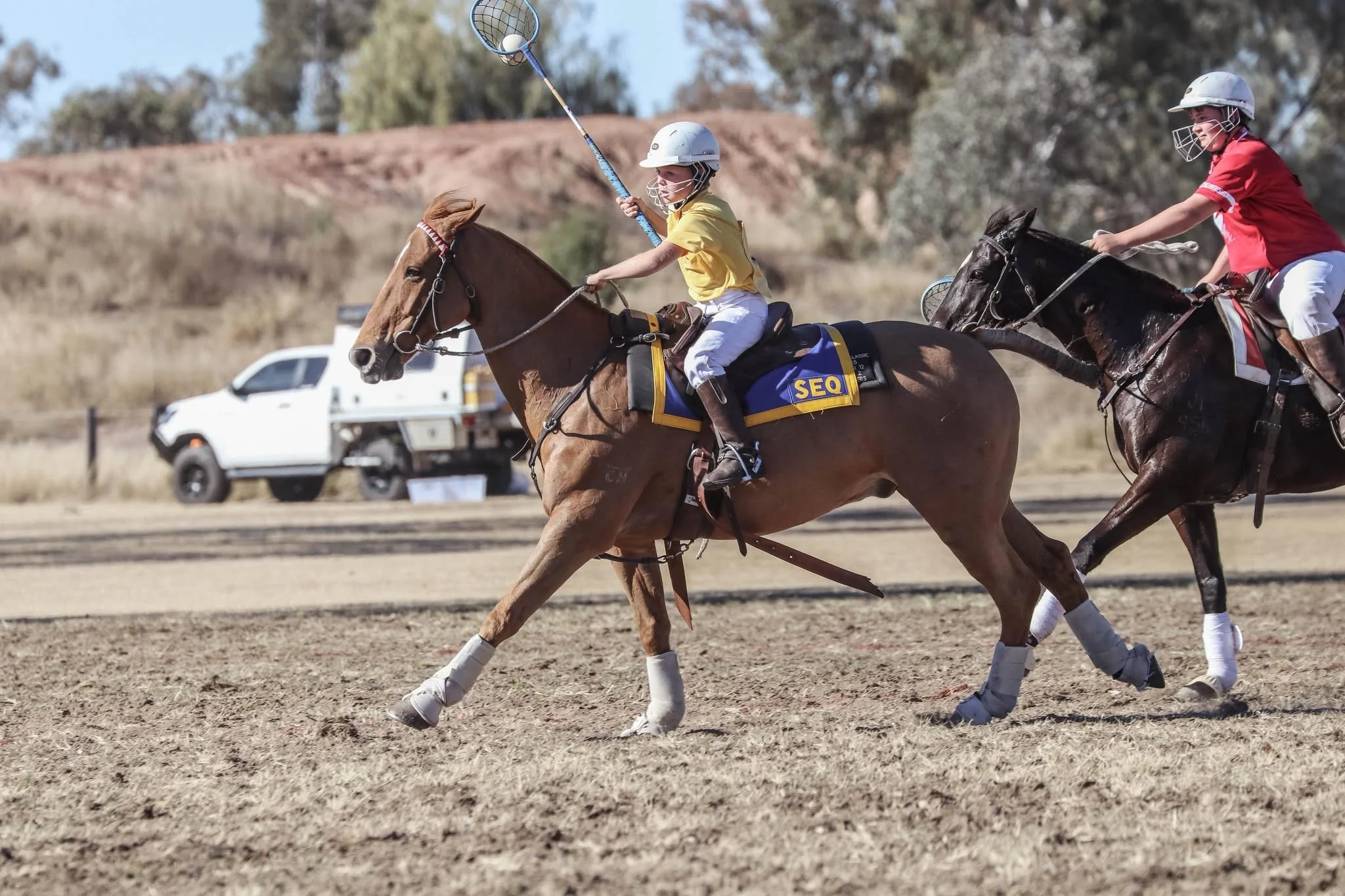 GOATie Boy 𝐑𝐨𝐚𝐝 𝐭𝐨 𝐭𝐡𝐞 𝟐𝟎𝟐𝟔 𝐃𝐚𝐫𝐰𝐢𝐧 𝐏𝐨𝐥𝐨𝐜𝐫𝐨𝐬𝐬𝐞 𝐍𝐚𝐭𝐢𝐨𝐧𝐚𝐥𝐬 