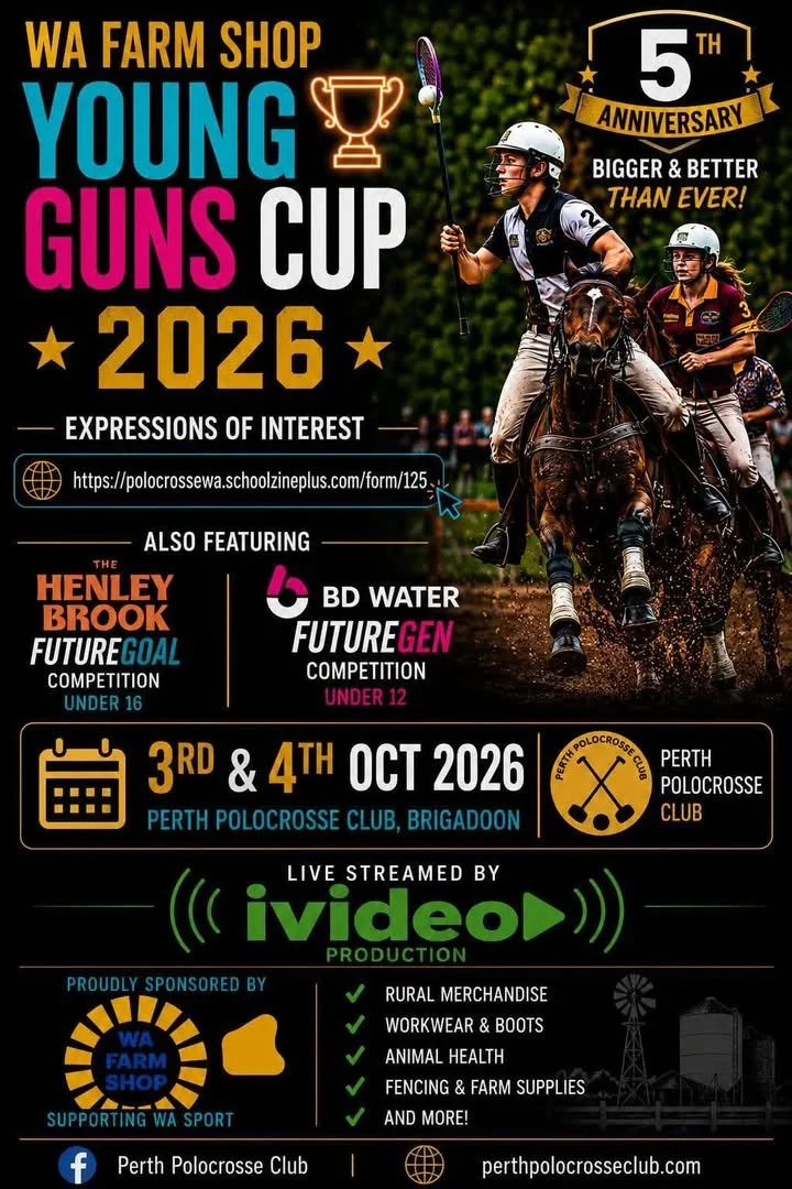 𝐄𝐏 𝐄𝐯𝐞𝐧𝐭 𝐏𝐫𝐨𝐟𝐢𝐥𝐞 | 𝐘𝐨𝐮𝐧𝐠 𝐆𝐮𝐧𝐬 𝐂𝐮𝐩 𝟐𝟎𝟐𝟔