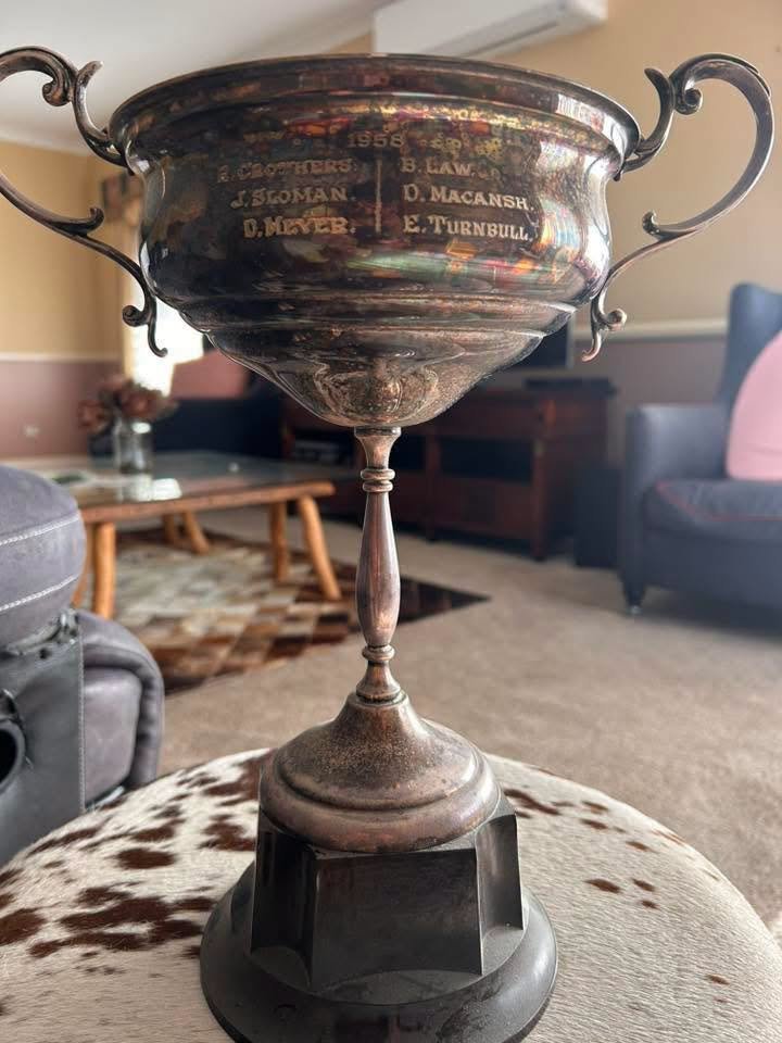 A Little More Polocrosse History Unearthed!