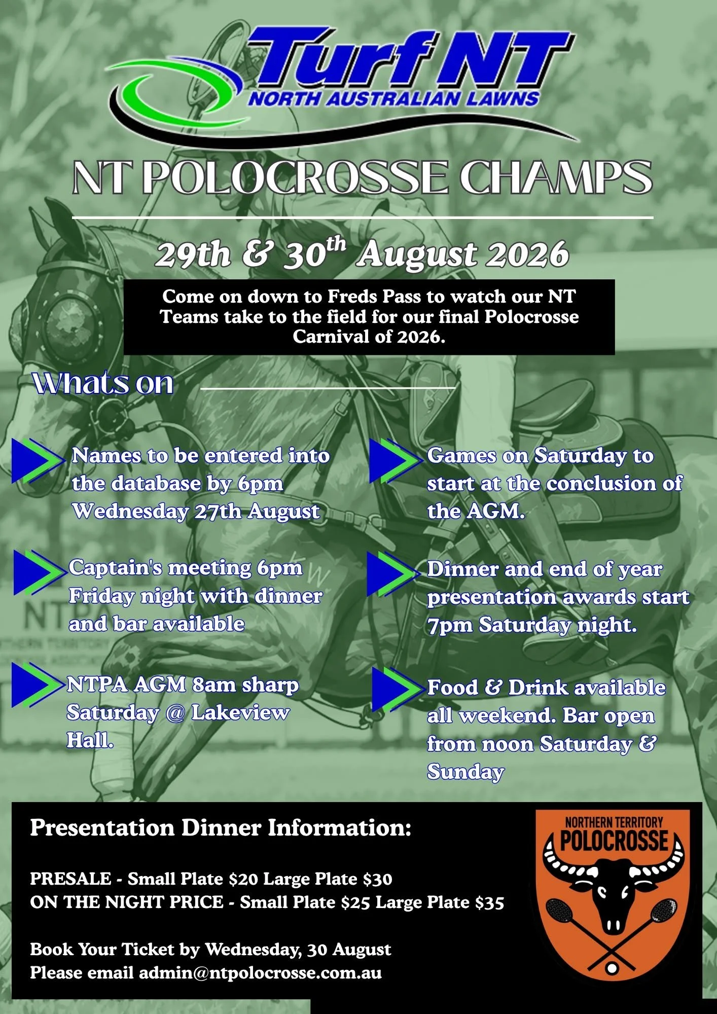 NT - Championships 
