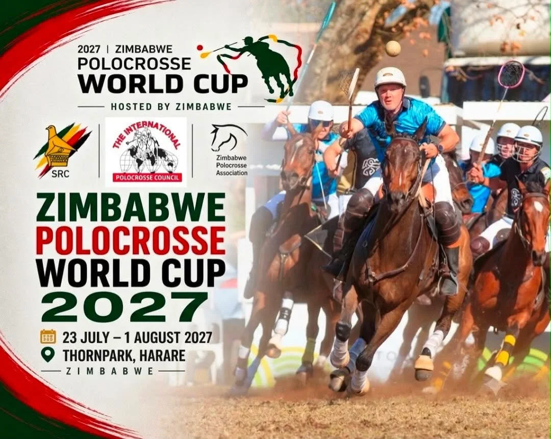 INT - Polocrosse World Cup Zimbabwe 