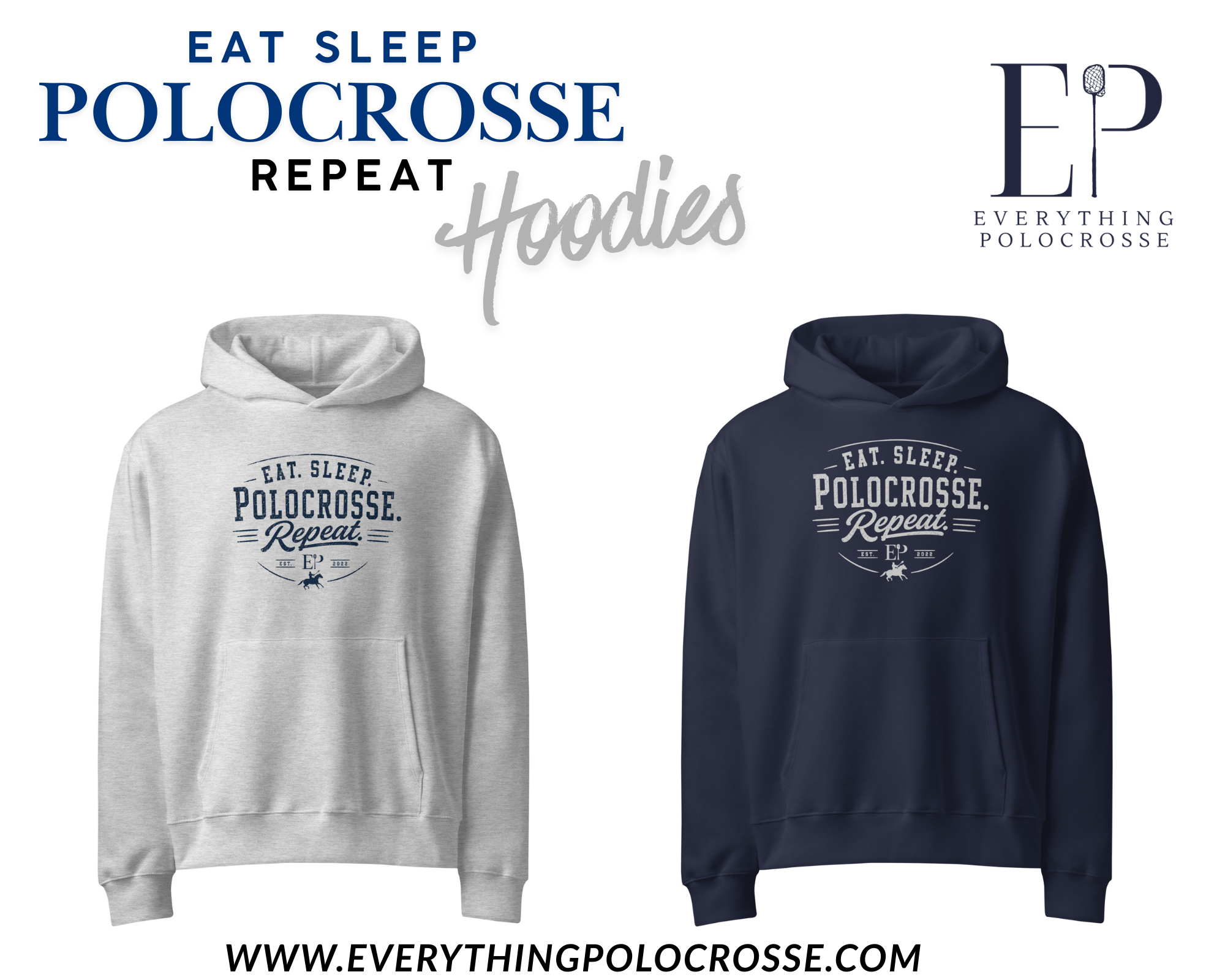 "𝐄𝐚𝐭 𝐒𝐥𝐞𝐞𝐩 𝐏𝐨𝐥𝐨𝐜𝐫𝐨𝐬𝐬𝐞 𝐑𝐞𝐩𝐞𝐚𝐭" hoodies