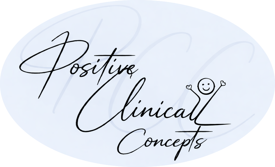 Positive Clinical Concepts