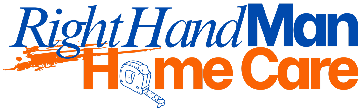 Right Hand Man Home Care