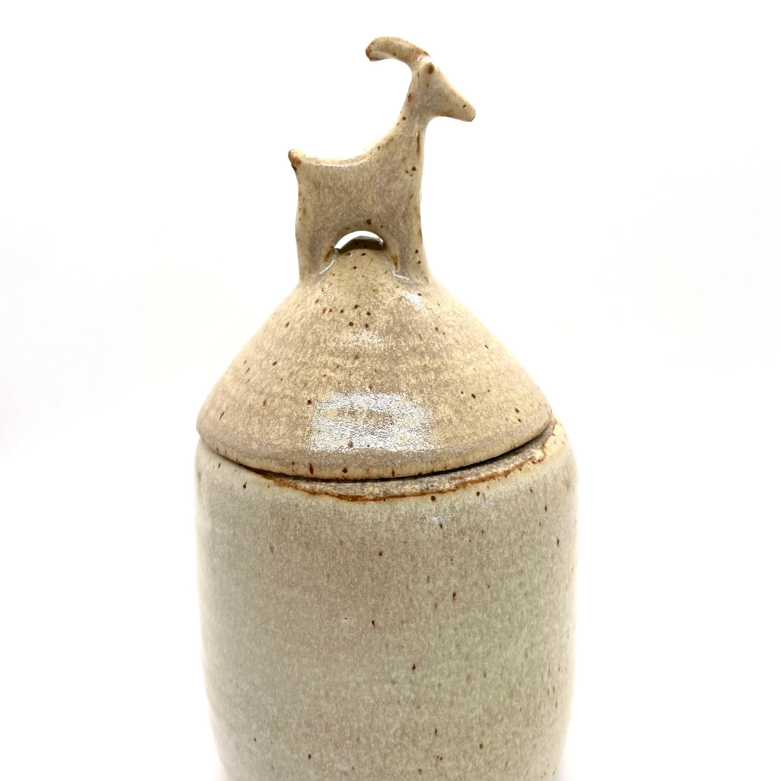 Small Animal Jars