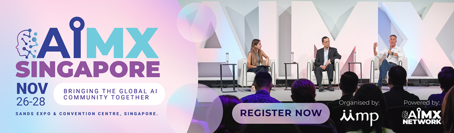 AIMX Singapore