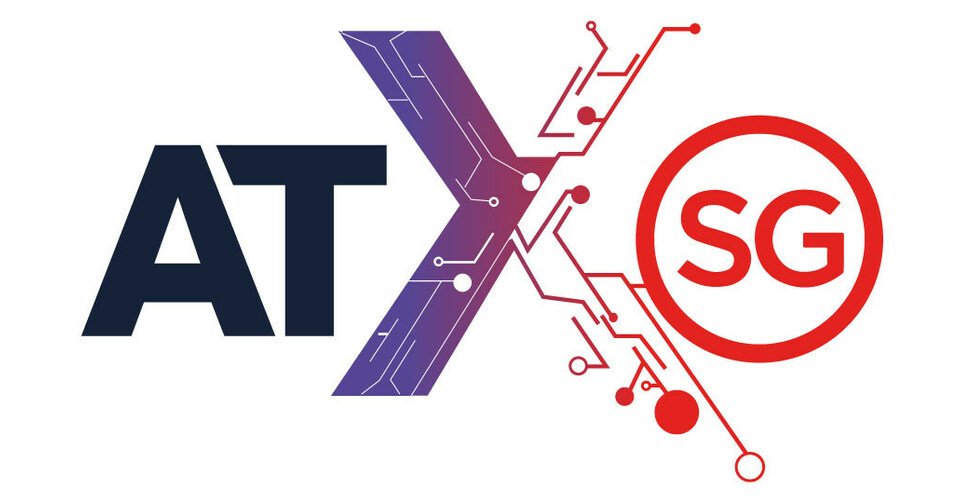 Asia Tech x Singapore (ATxSG) - Singapore