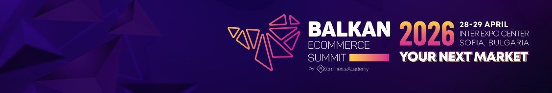 Balkan eCommerce Summit 2026 