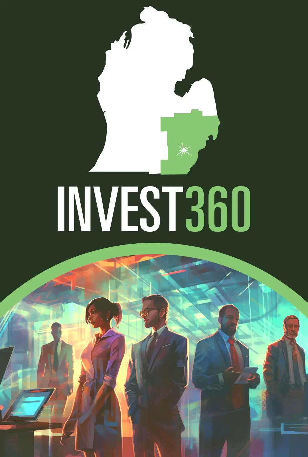 Invest360 - a2Tech360 by Ann Arbor SPARK