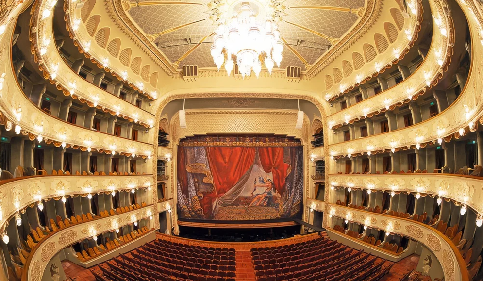 GFTN Tbilisi Finance Summit