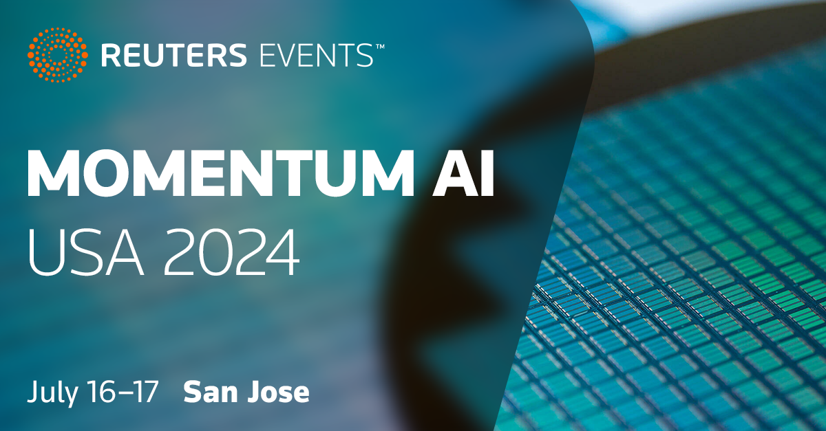 Momentum AI San Jose 2025