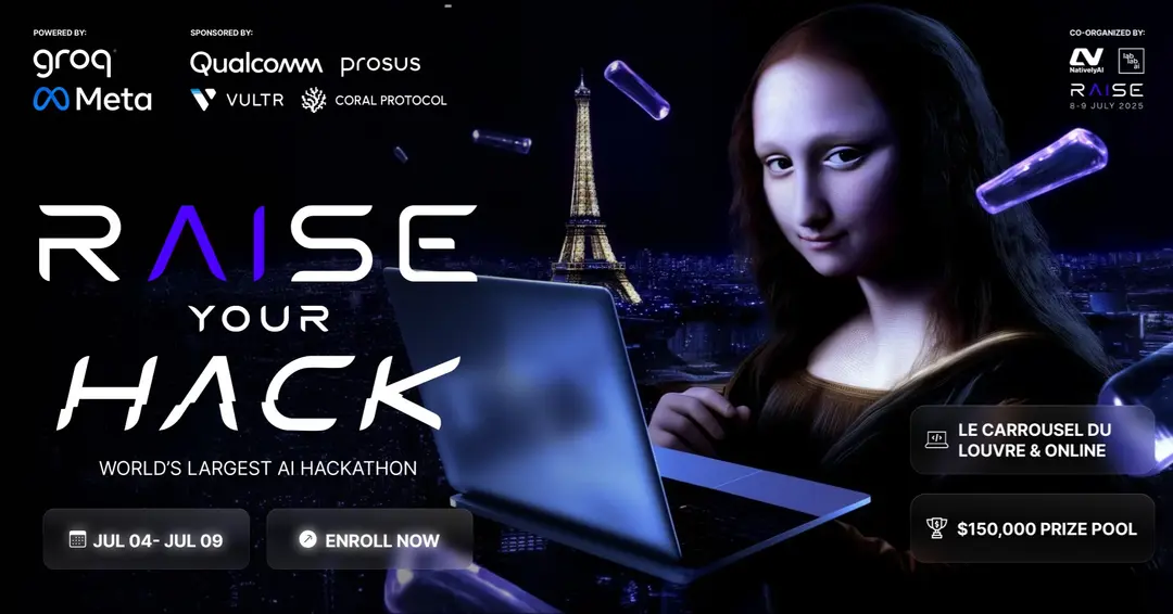RAISE your HACK