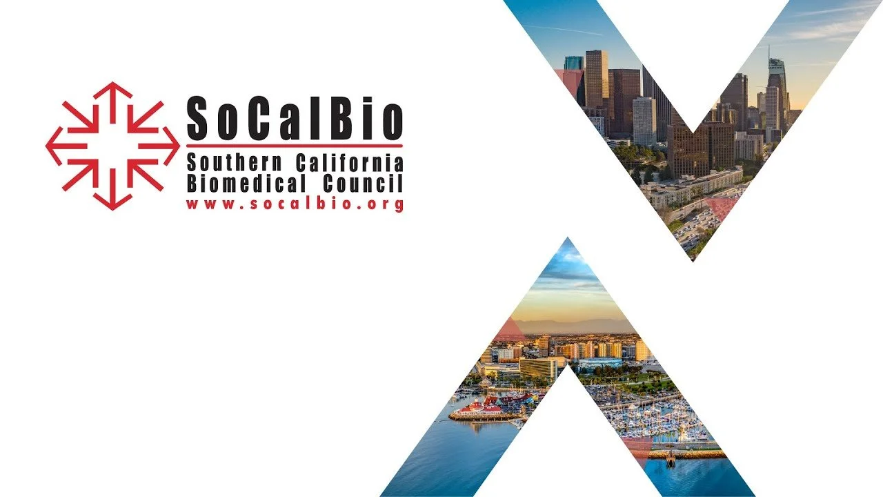 SoCalBio 27th Annual Conference