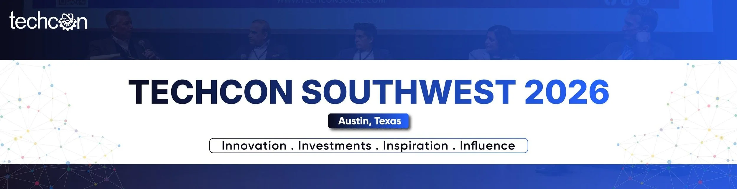 TechCon SouthWest 2026