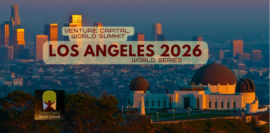 Venture Capital World Summit