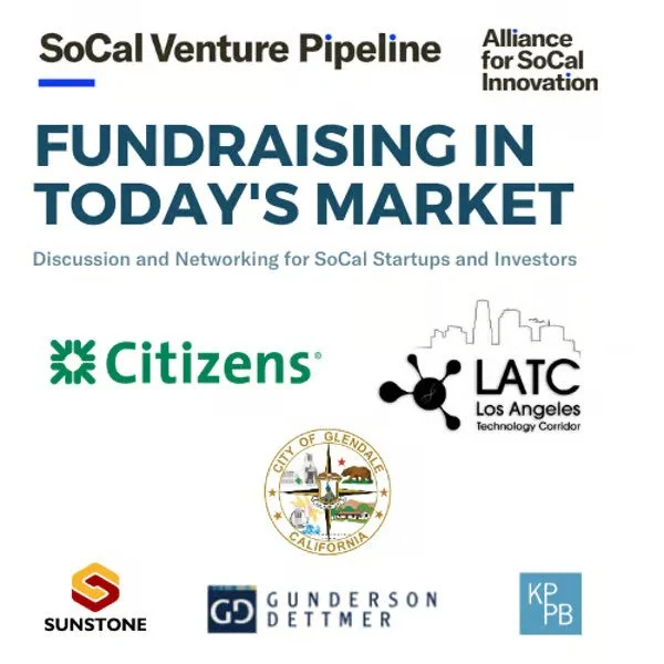 Fundraising in Today's Market - Glendale