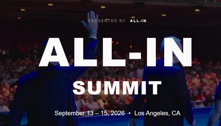 ALL-IN SUMMIT
