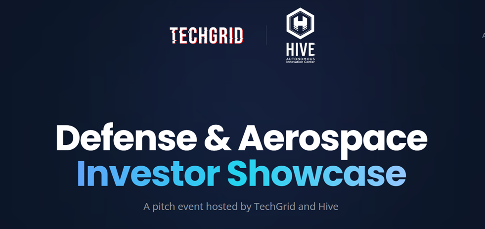 Defense &amp; Aerospace Investor Showcase