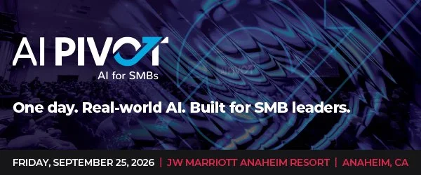 AI Pivot Conference