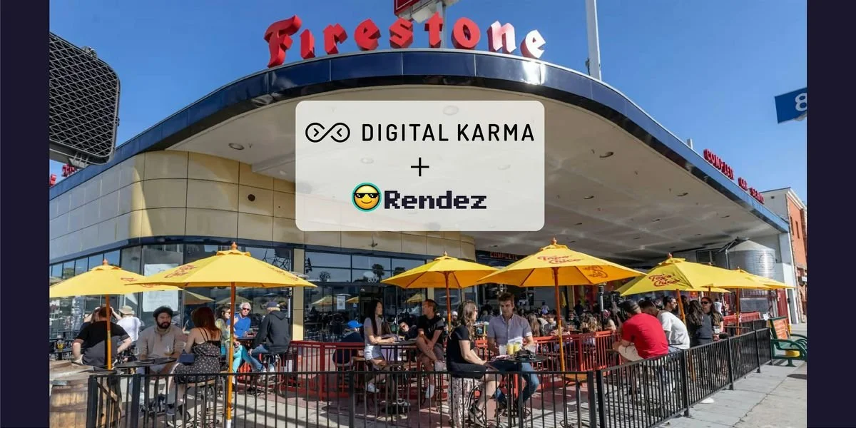 Startup, Entrepreneur, Design, Tech, & AI Happy Hour