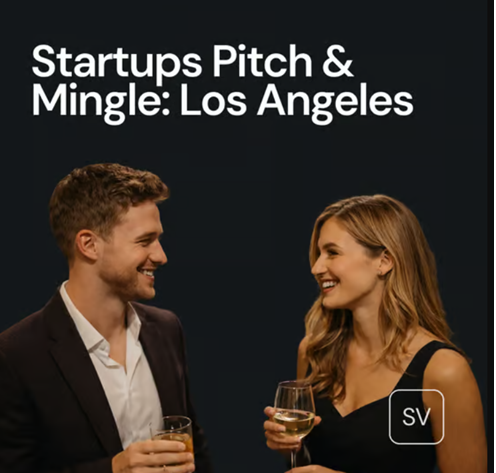 AI & Tech Networking in Los Angeles